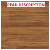 Hawaiian Koa 9" W x 48" L Flooring, ** 7 X BID**