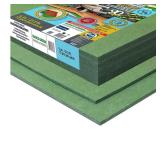 Wood Fiber Underlayment 90 sq.ft Sound Barrier
