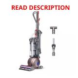 Ball Animal 3 Upright Vacuum Cleaner