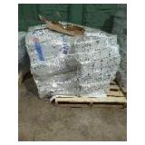 Skid Lot Assorted Honeywell Home Air Filters