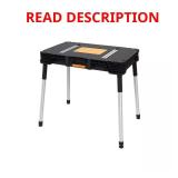 Pro Gear Gen 2 Portable Work Table