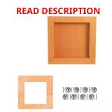 Kerdi-Board SN Shower Niche 12x12x0.5 in