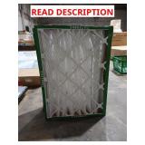 Filterbuy Air Filter 2pk