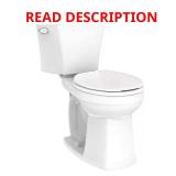 Avalanche Two-Piece 1.28 GPF Toilet