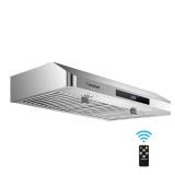 30" 700CFM Under-Cabinet Range Hood