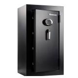 Fireproof Safe with Digital Keypad