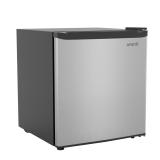 Avanti 1.6 Cu. Ft. Compact Fridge (AVAR16F3S)