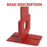 1/8" Flat Tile Leveling Clips 300PK