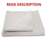 9 ft. x 12 ft. 8 oz. Canvas Drop Cloth