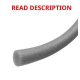 1 in. x 10 ft. Closed Cell Backer Rod