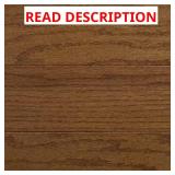 Stratford Red Oak Engineered Hardwood, ** 10 X BI