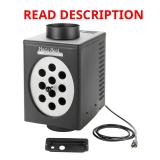 HY-C Magic Heat Steel Heat Reclaimer