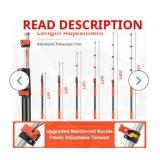 Afoxsos Telescoping Extension Pole