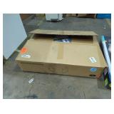 Parts to a Sectional Sofa BoX 3 ONLY