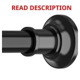 43-100 in. Stainless Tension Rod