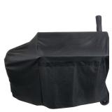 Premium Smoker Cover