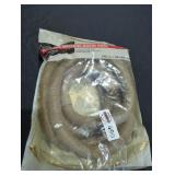 USED Washing Machine Drain Hose