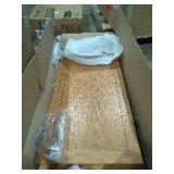 Cabinet Door Replacements 37.5x21" & 47.5x21"