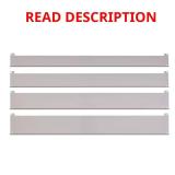 Optional Stainless 15 in. Extension for BN