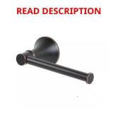 Wall Mounted Sadira Toilet Paper Holder Bronze