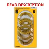 DEWALT Trimmer Line 0.080 in. OEM