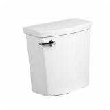H2Optimum 1.1 GPF Toilet Tank Only in White