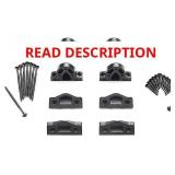 DAONEG Trex Select Mounting Hardware for Rails
