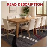 World Rug Gallery Toscana Circles Rug