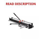 RP 36 in Tile Cutter with Tungsten Blade