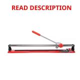Practic 61 Plus-24 in. Tile Cutter