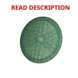 24 in. Septic Tank Riser Cover