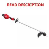 M18 FUEL 18V Brushless String Trimmer Tool Only