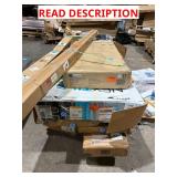 Misc home improvement lot