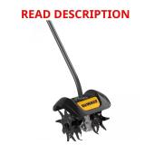 Cultivator Attachment for Trimmers