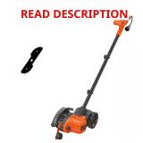 BLACK+DECKER 7.5-in 12A Corded Edger/Trencher