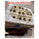 RockWall 6x17.5x7 Yukon Concrete Block