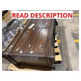 Large dresser