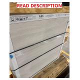 ABK ceramic spa 48" x 48" glazed rectified polish