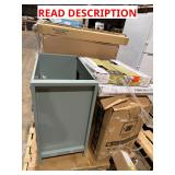 Misc home improvement skid lot