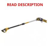 20V MAX 8in Brushless Pole Saw (Tool)