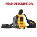 20V MAX Cordless Universal Dust Extractor