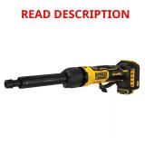 ATOMIC 20V MAX Cordless Die Grinder (Tool)