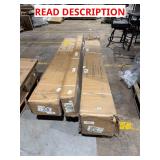 13 x11 gazebo skid lot