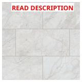Blauser Marble 22 MIL Vinyl Tile, (6x Bid)