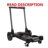 M18 Premium Wet/Dry Shop Vacuum Cart