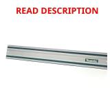 Makita 55 in. Plunge Saw Guide Rail