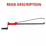 3 ft. Toilet Auger