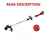M18 Brushless 18V 16in Cordless Trimmer
