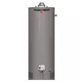 Performance Platinum 50 Gal Water Heater