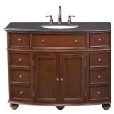 Hampton Harbor Freestanding Vanity Top
